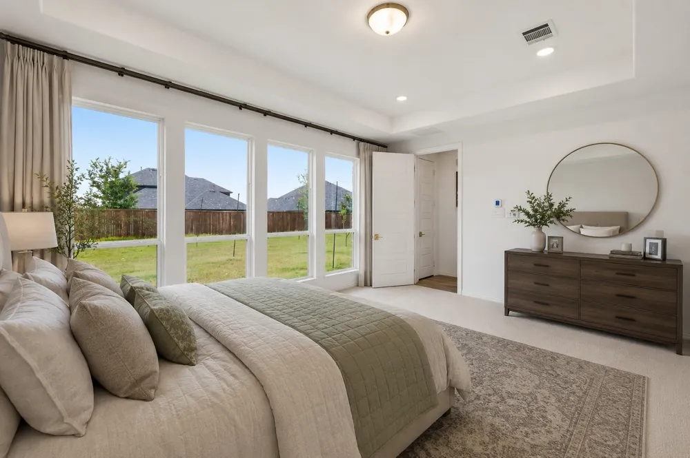 2188 Cloverfern Way Haslet, TX 76052