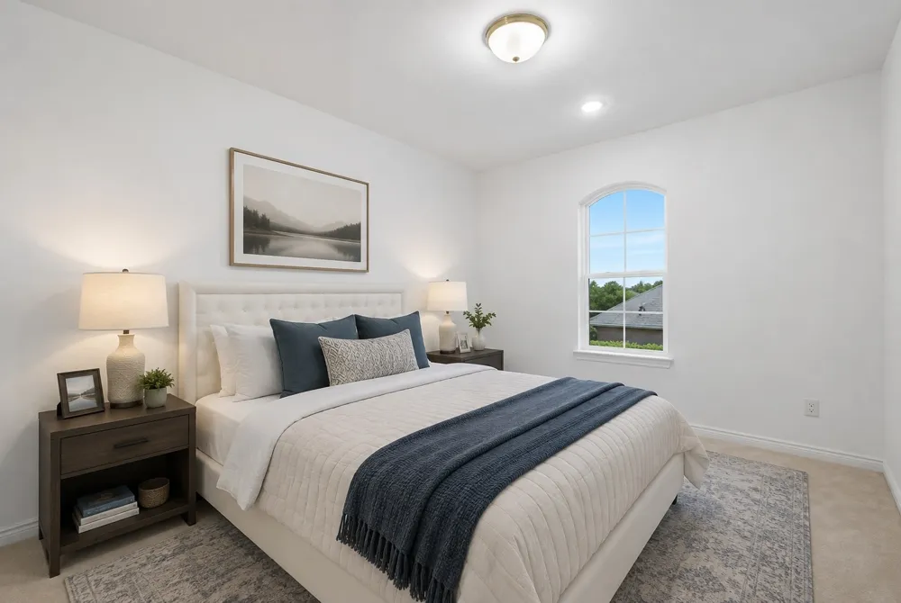 2188 Cloverfern Way Haslet, TX 76052