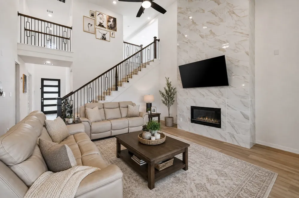 2188 Cloverfern Way Haslet, TX 76052