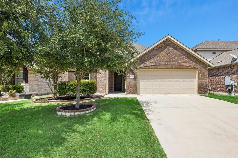 22017 Abigail Way Pflugerville, TX 78660
