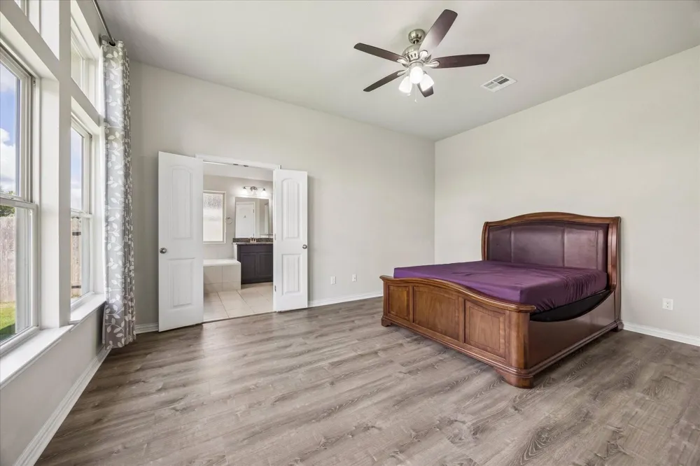 22017 Abigail Way Pflugerville, TX 78660
