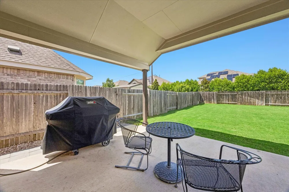 22017 Abigail Way Pflugerville, TX 78660