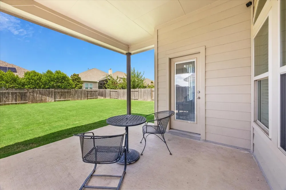 22017 Abigail Way Pflugerville, TX 78660