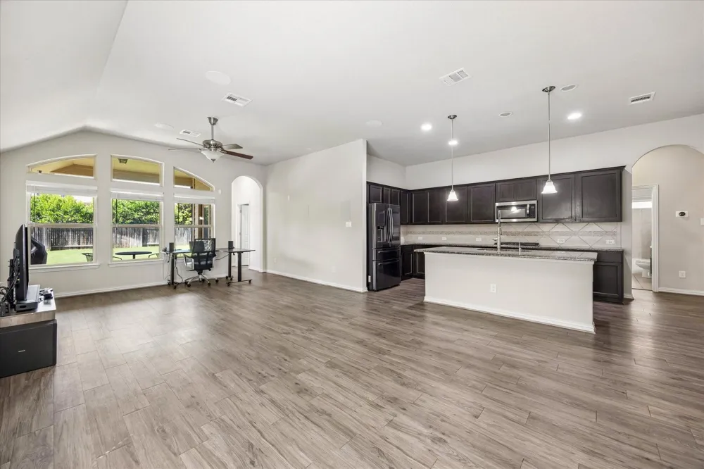 22017 Abigail Way Pflugerville, TX 78660