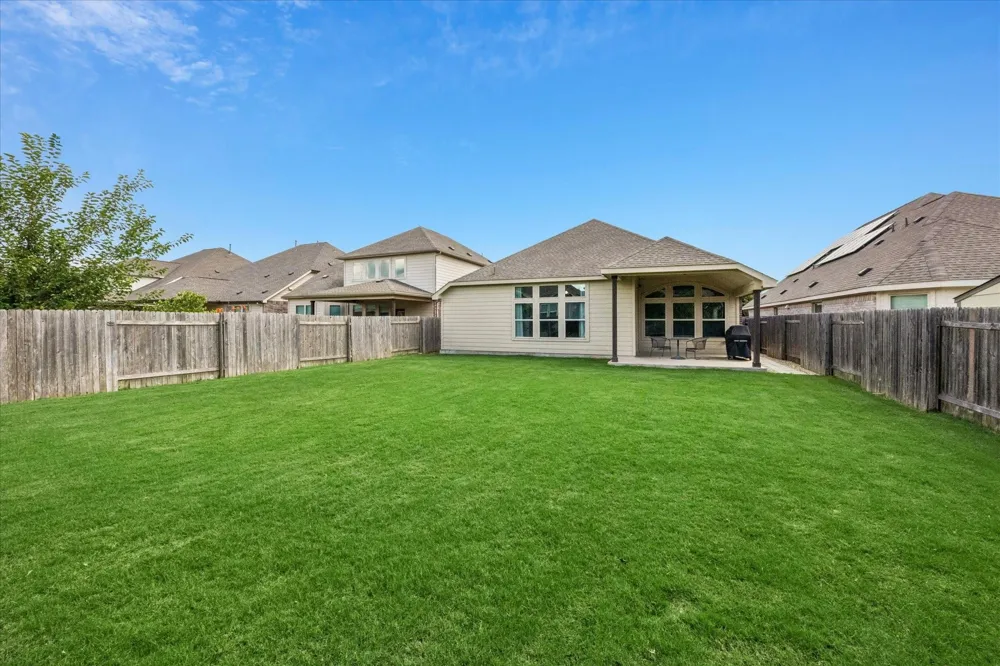 22017 Abigail Way Pflugerville, TX 78660