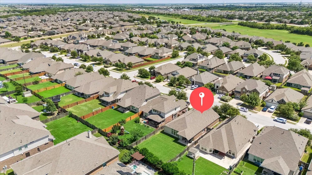 22017 Abigail Way Pflugerville, TX 78660