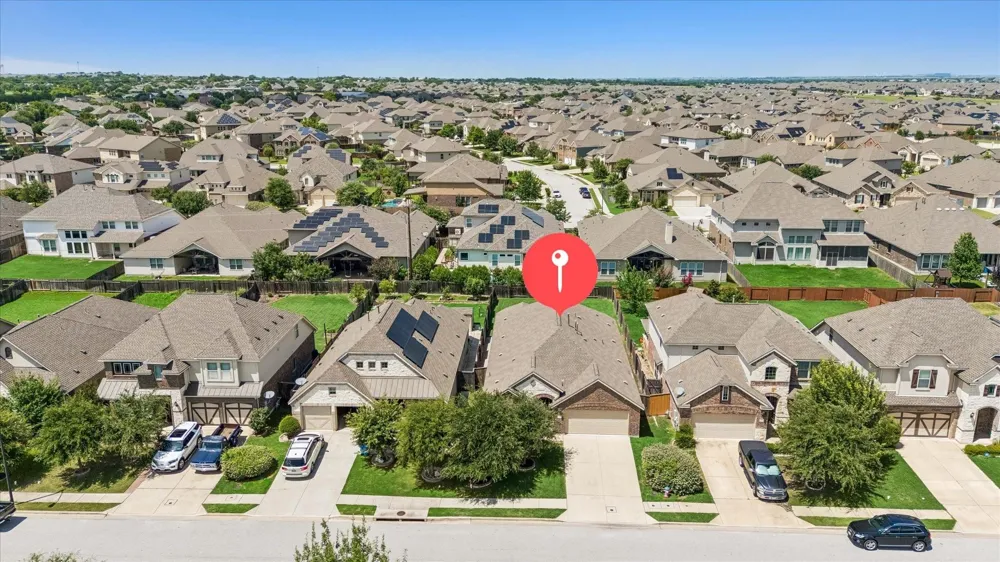 22017 Abigail Way Pflugerville, TX 78660