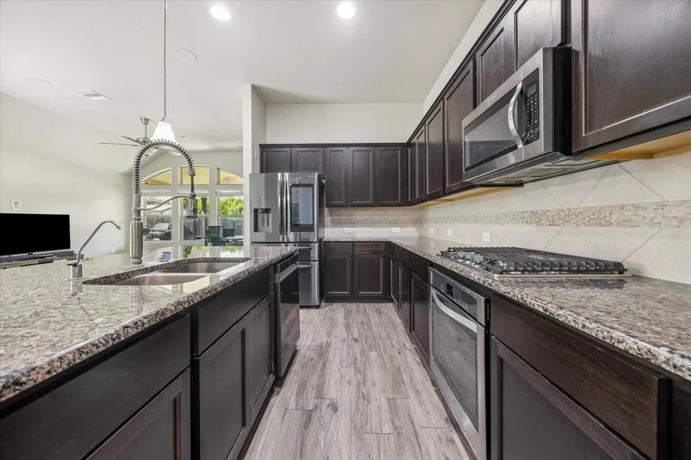 22017 Abigail Way Pflugerville, TX 78660
