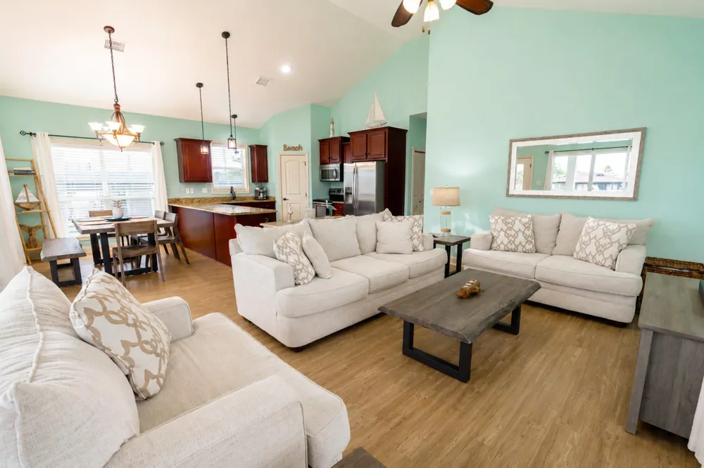 16602 Bahama Way Jamaica Beach, TX 77554