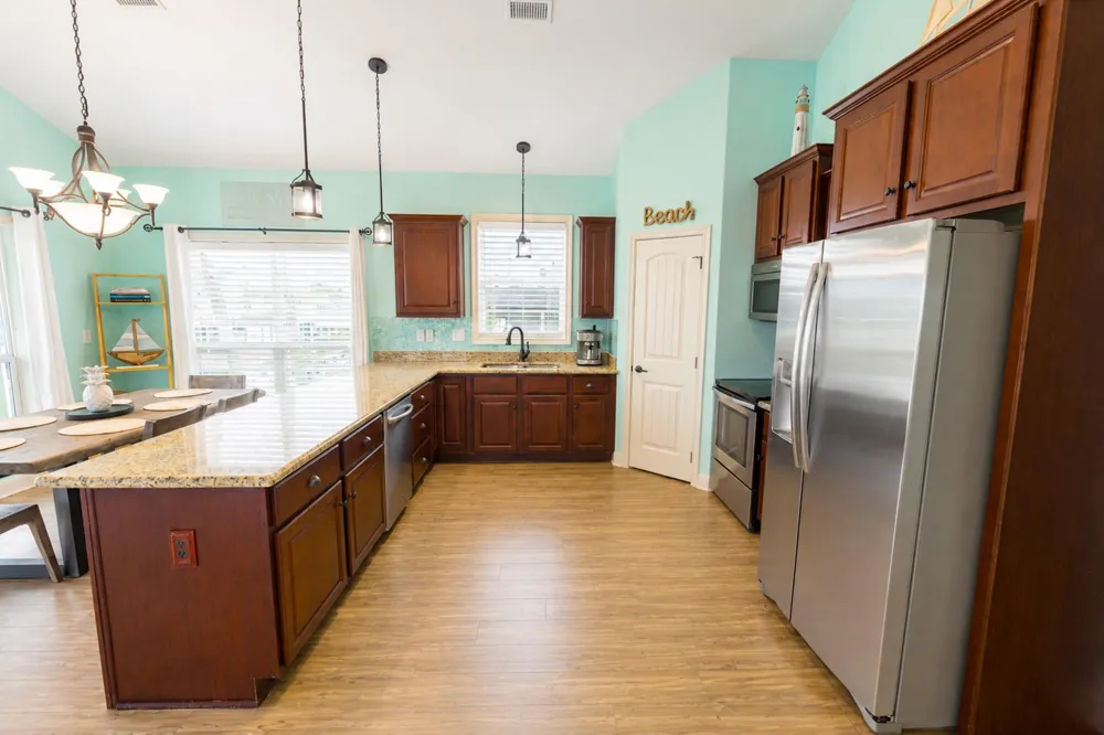 16602 Bahama Way Jamaica Beach, TX 77554