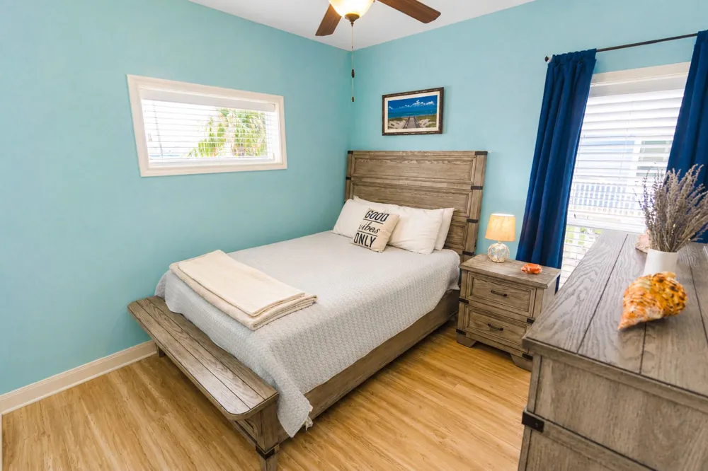 16602 Bahama Way Jamaica Beach, TX 77554