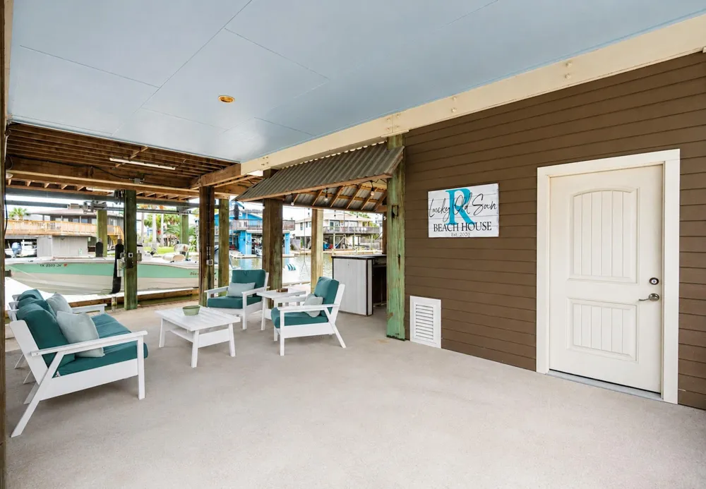 16602 Bahama Way Jamaica Beach, TX 77554