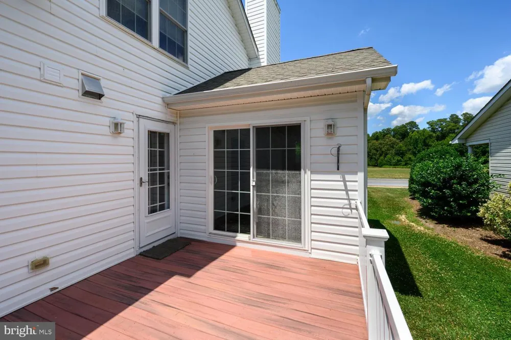 29152 HOLLY ROAD Easton, MD 21601