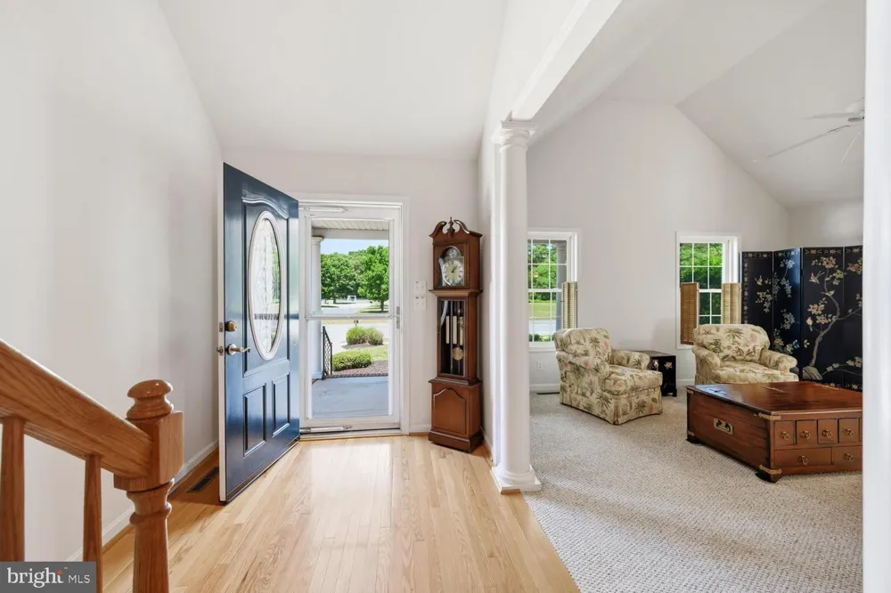 29152 HOLLY ROAD Easton, MD 21601