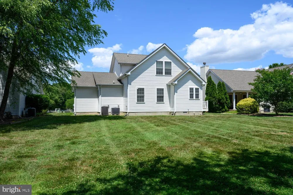 29152 HOLLY ROAD Easton, MD 21601