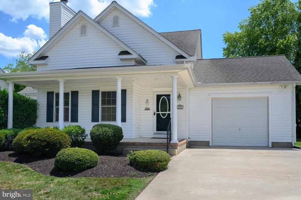 29152 HOLLY ROAD Easton, MD 21601