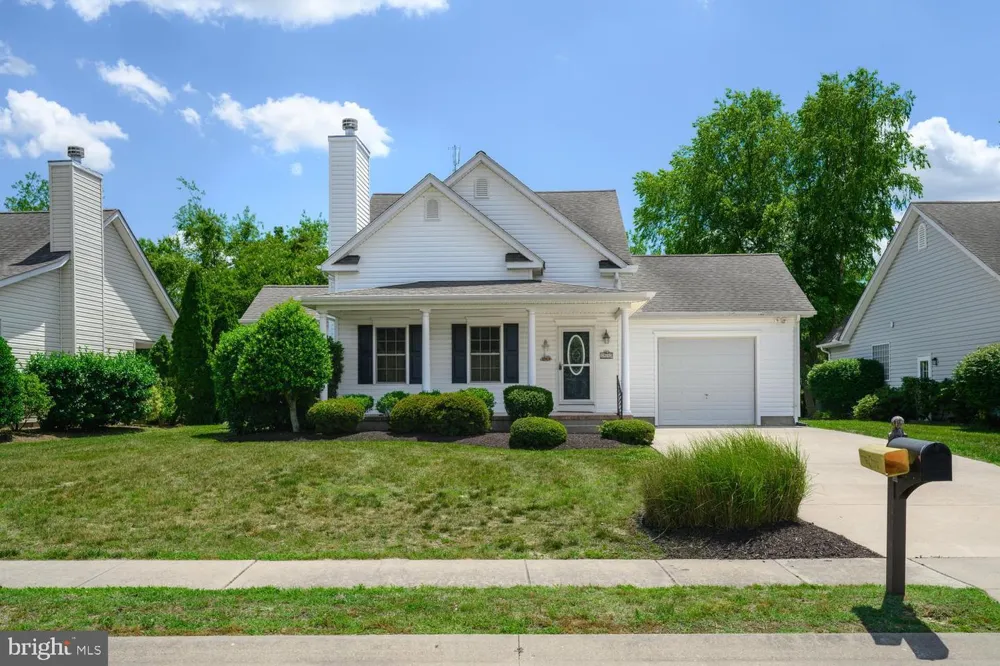 29152 HOLLY ROAD Easton, MD 21601