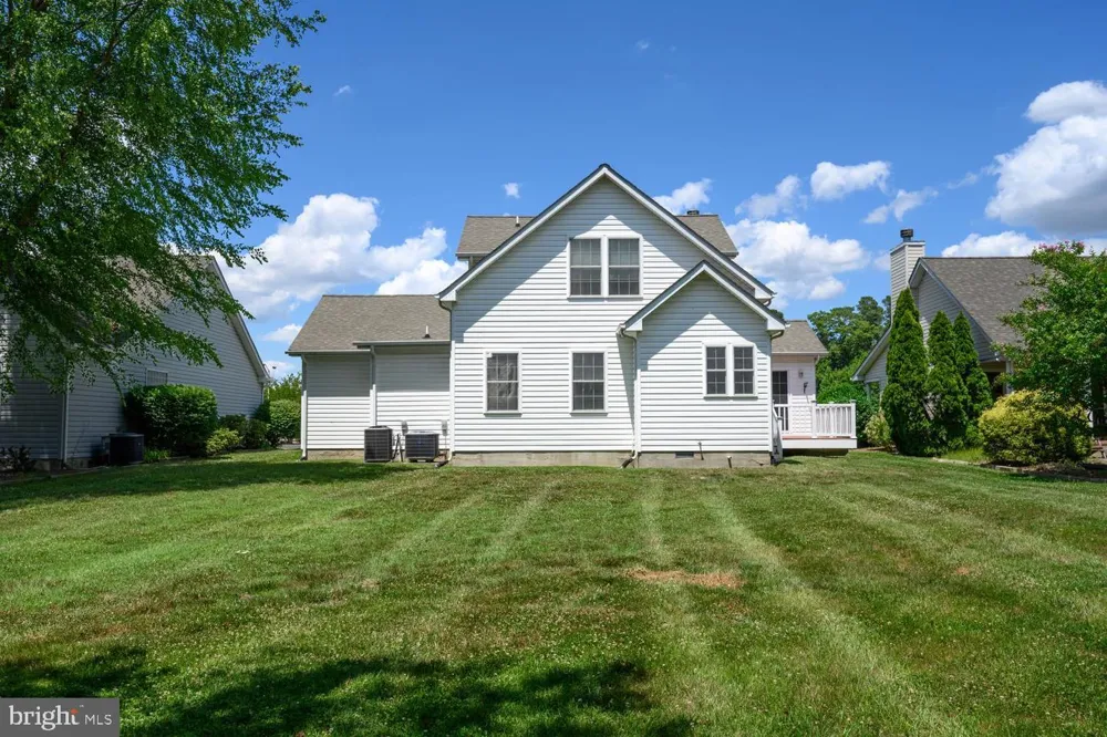 29152 HOLLY ROAD Easton, MD 21601