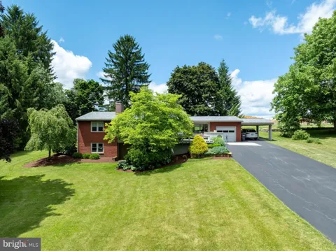 629 BEAUMONT DRIVE