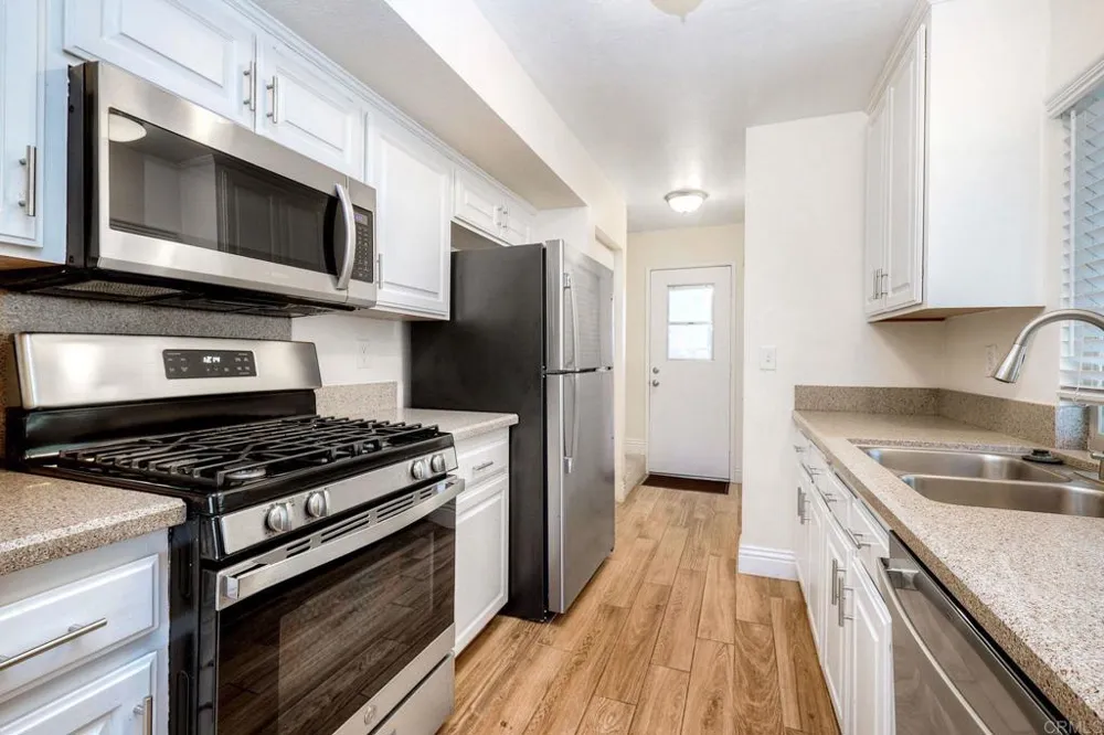 7418 Tooma Street #145 San Diego, CA 92139