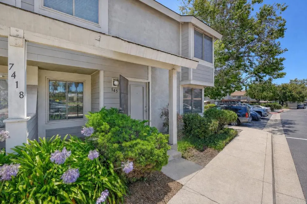 7418 Tooma Street #145 San Diego, CA 92139