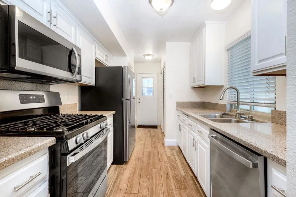 7418 Tooma Street #145 San Diego, CA 92139