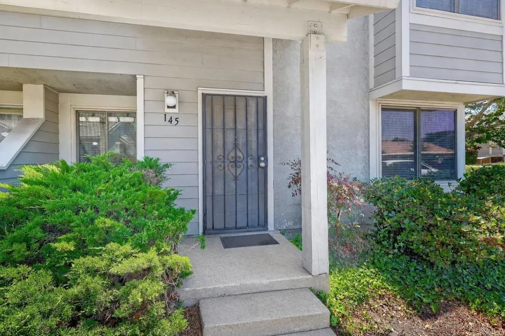 7418 Tooma Street #145 San Diego, CA 92139