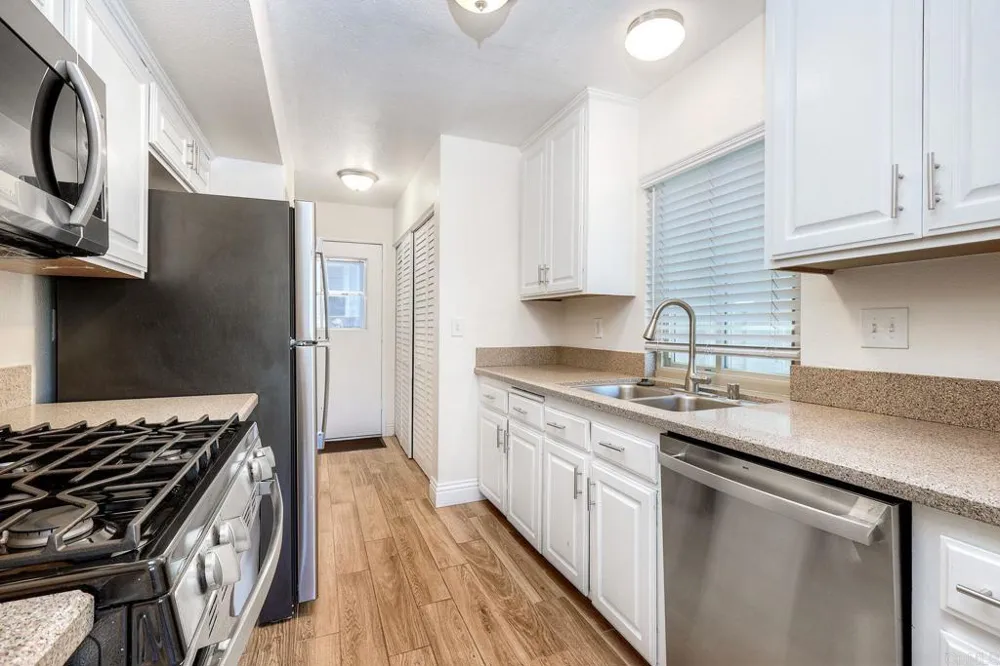 7418 Tooma Street #145 San Diego, CA 92139