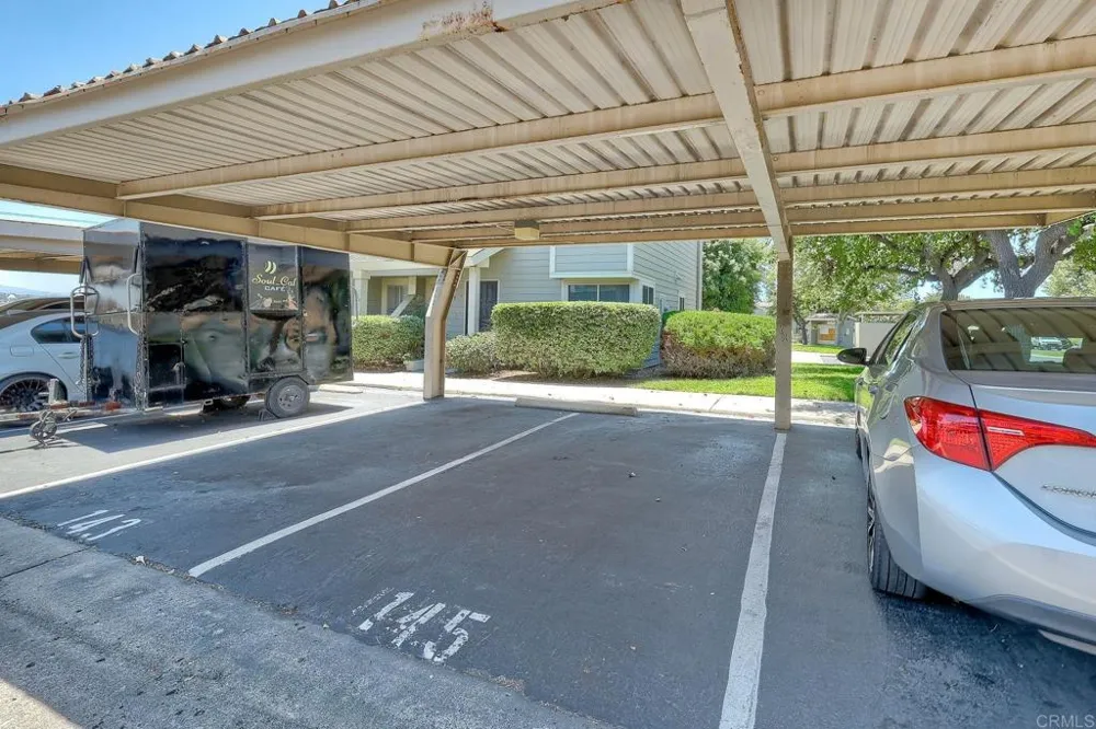 7418 Tooma Street #145 San Diego, CA 92139
