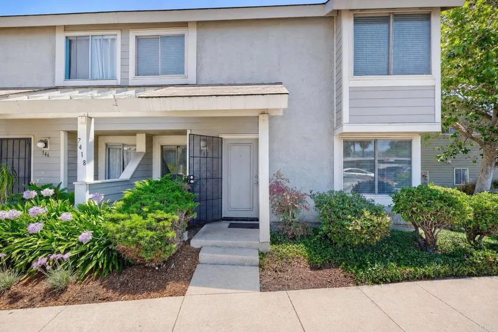 7418 Tooma Street #145 San Diego, CA 92139
