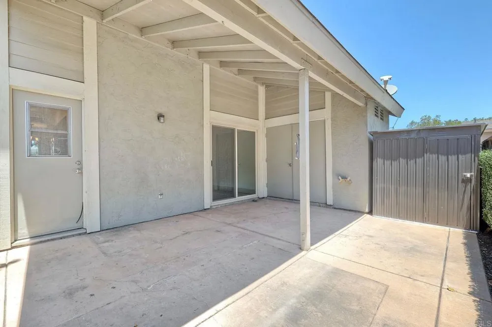 7418 Tooma Street #145 San Diego, CA 92139