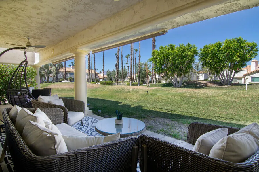 191 Desert Falls Drive E Palm Desert, CA 92211