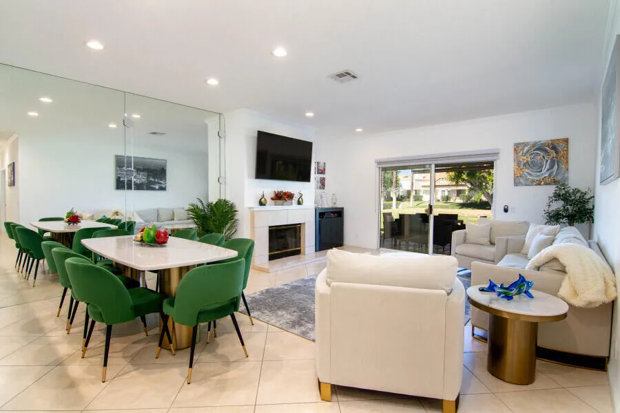 191 Desert Falls Drive E Palm Desert, CA 92211