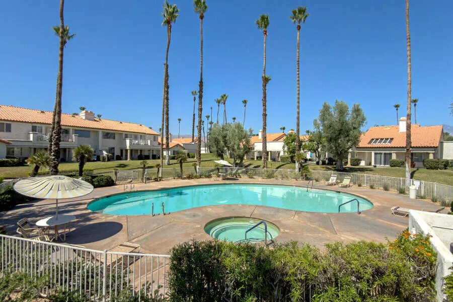 191 Desert Falls Drive E Palm Desert, CA 92211