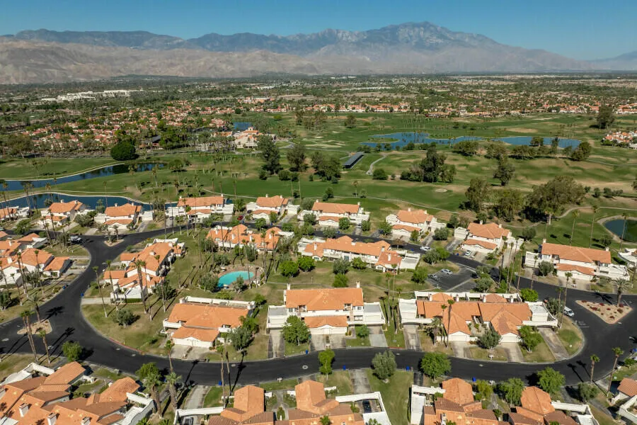 191 Desert Falls Drive E Palm Desert, CA 92211