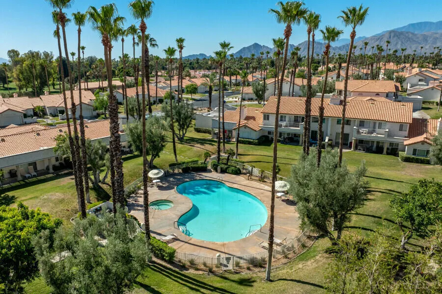 191 Desert Falls Drive E Palm Desert, CA 92211