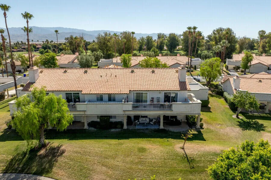 191 Desert Falls Drive E Palm Desert, CA 92211