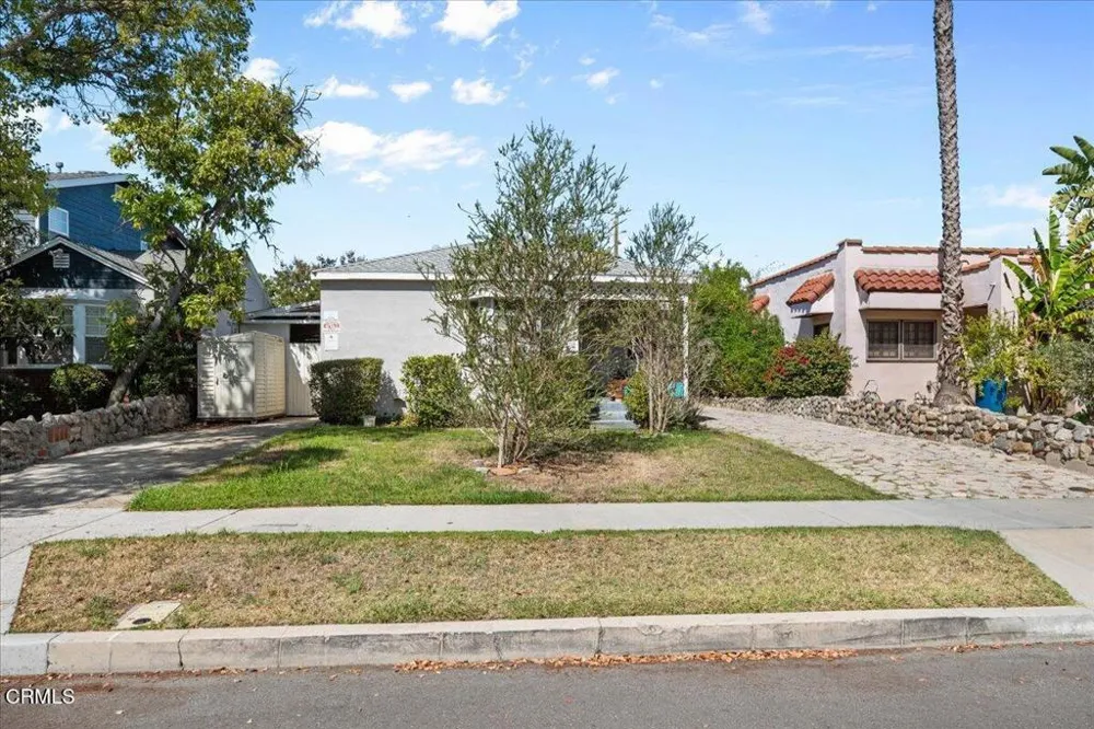 815 Kenwood Street Burbank, CA 91505