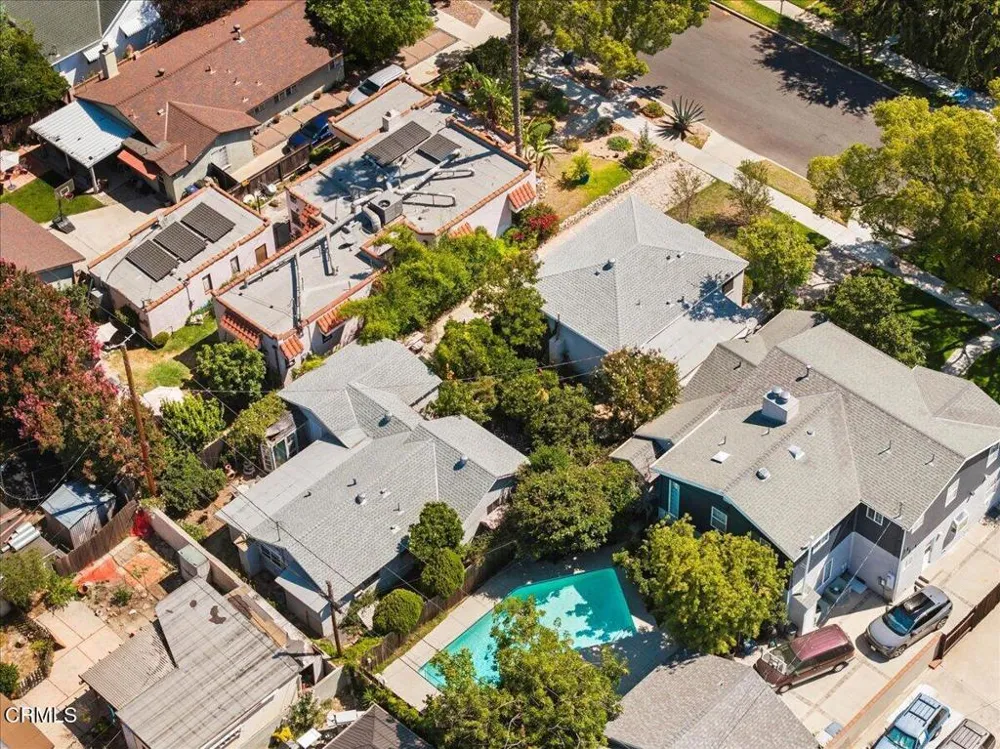 815 Kenwood Street Burbank, CA 91505