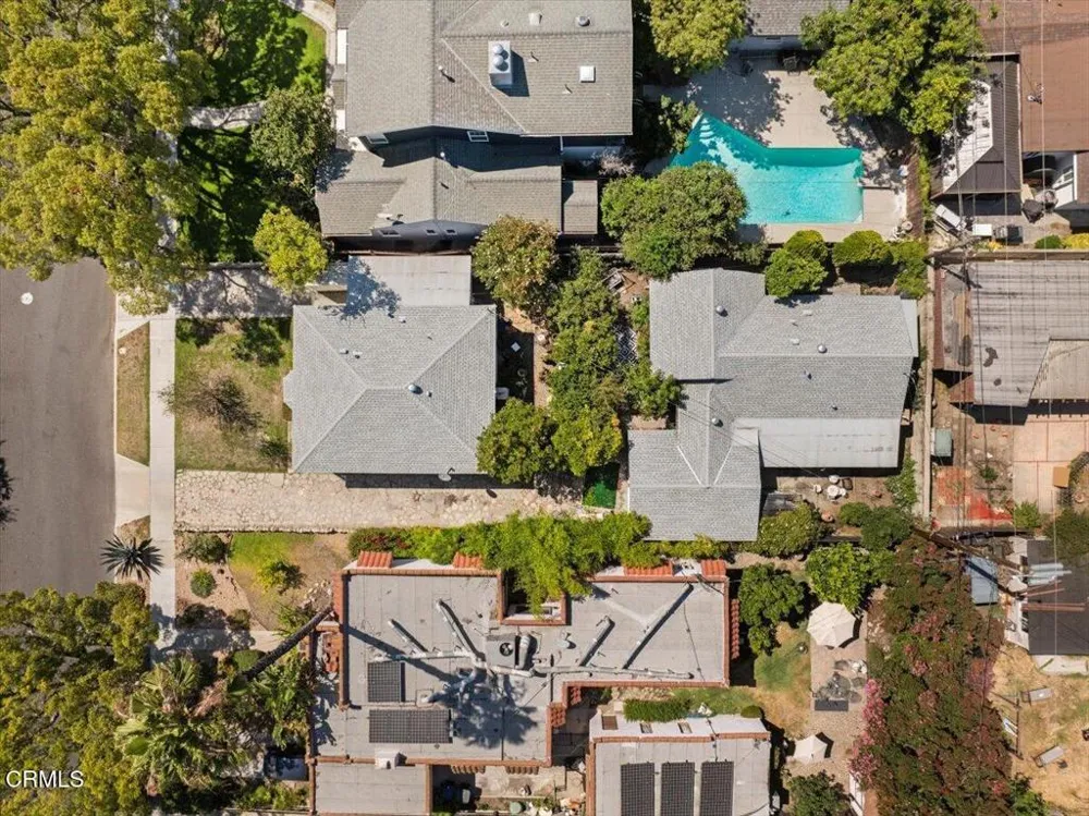 815 Kenwood Street Burbank, CA 91505
