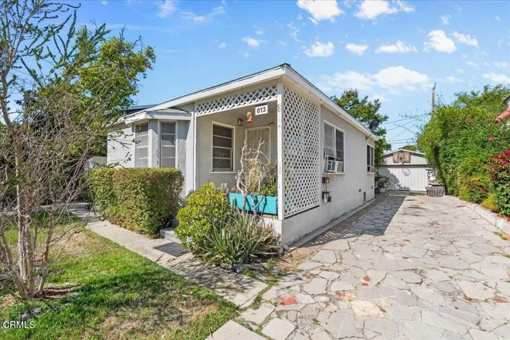 815 Kenwood Street Burbank, CA 91505