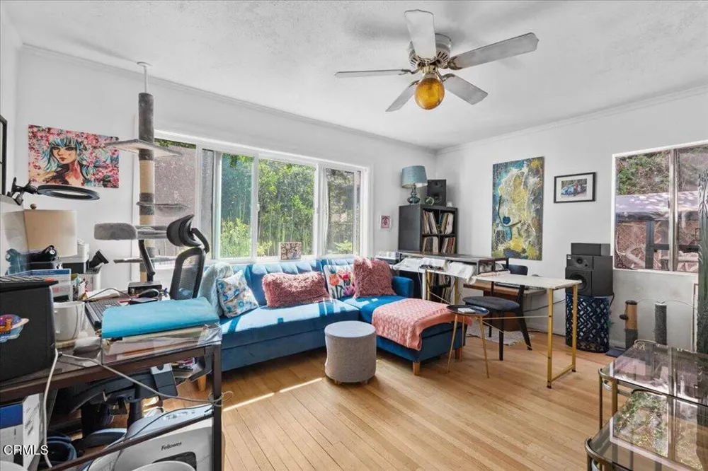 815 Kenwood Street Burbank, CA 91505