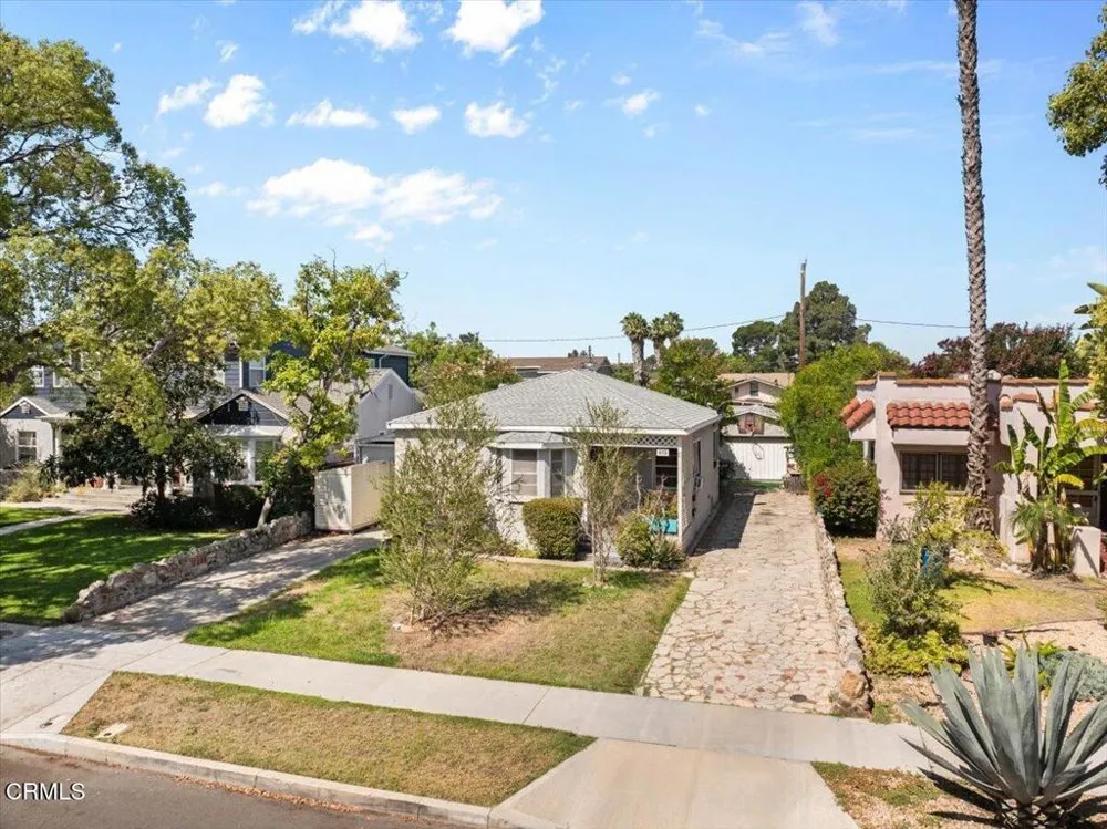 815 Kenwood Street Burbank, CA 91505