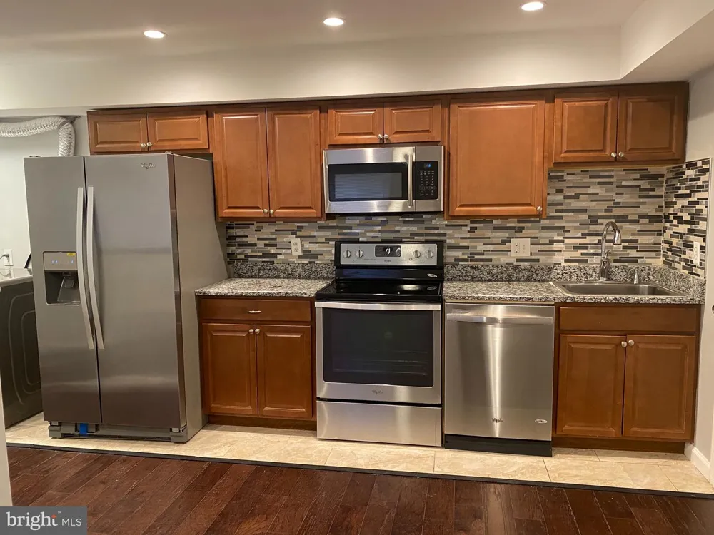 1216 SAVANNAH PLACE SE Washington, DC 20032
