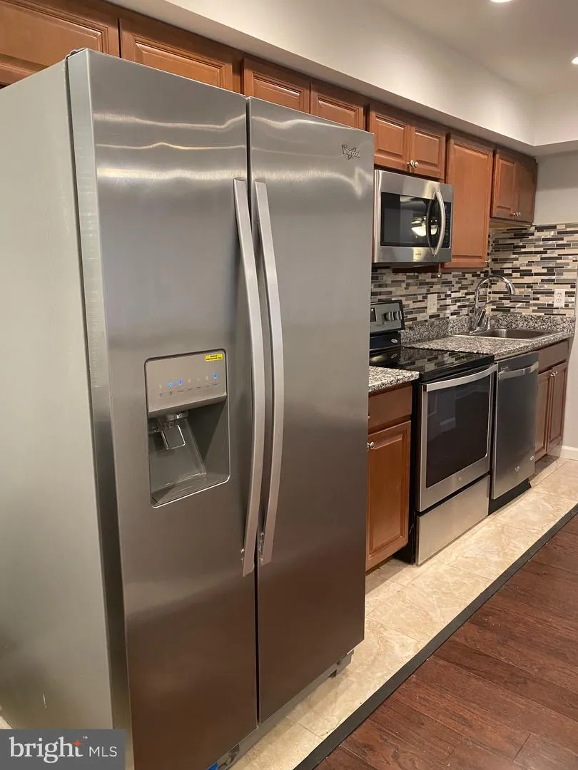 1216 SAVANNAH PLACE SE Washington, DC 20032