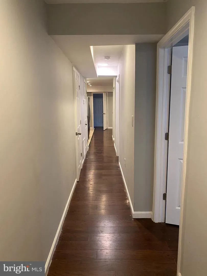 1216 SAVANNAH PLACE SE Washington, DC 20032