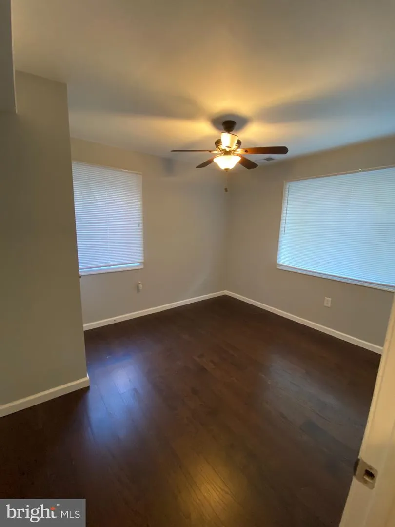1216 SAVANNAH PLACE SE Washington, DC 20032