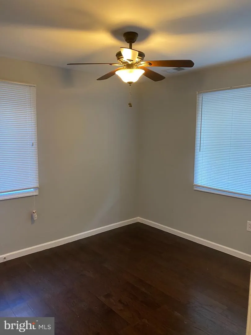 1216 SAVANNAH PLACE SE Washington, DC 20032