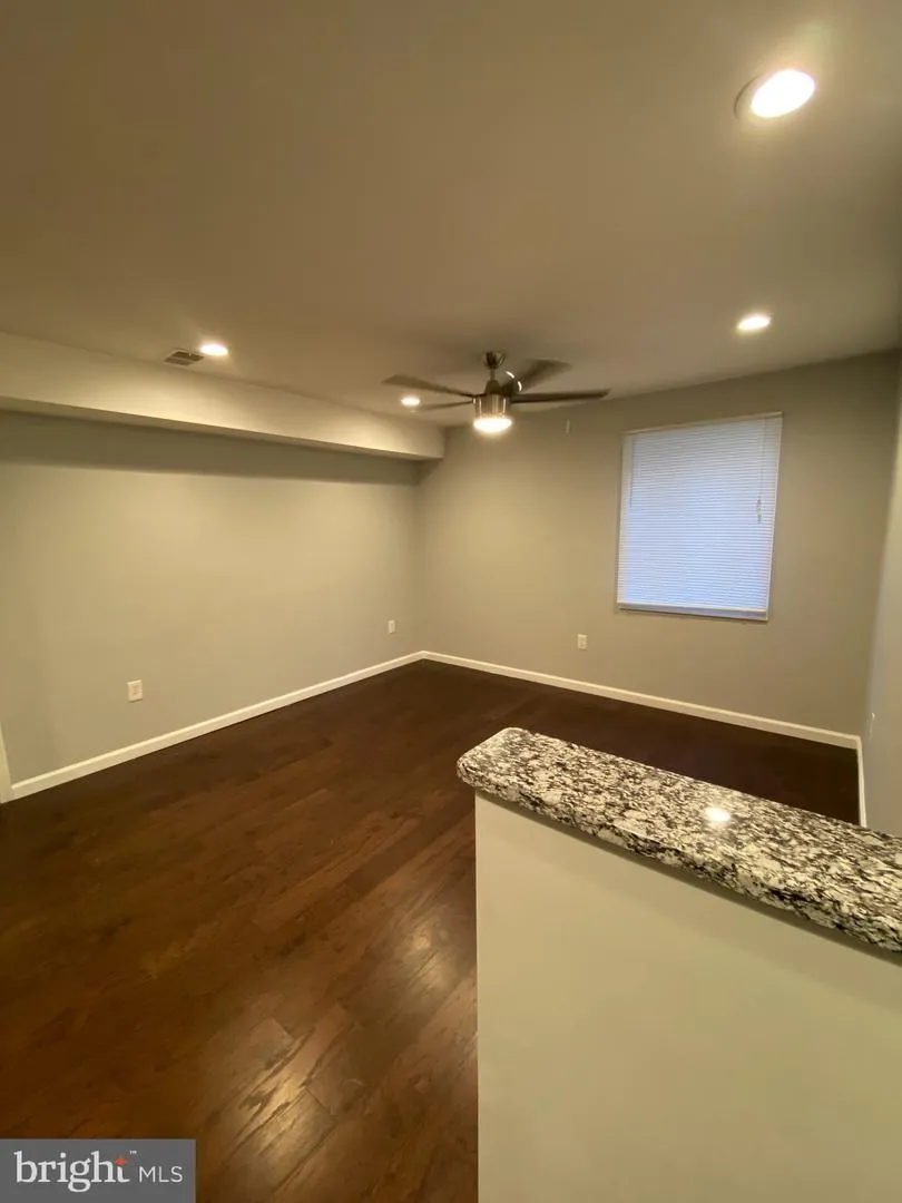1216 SAVANNAH PLACE SE Washington, DC 20032