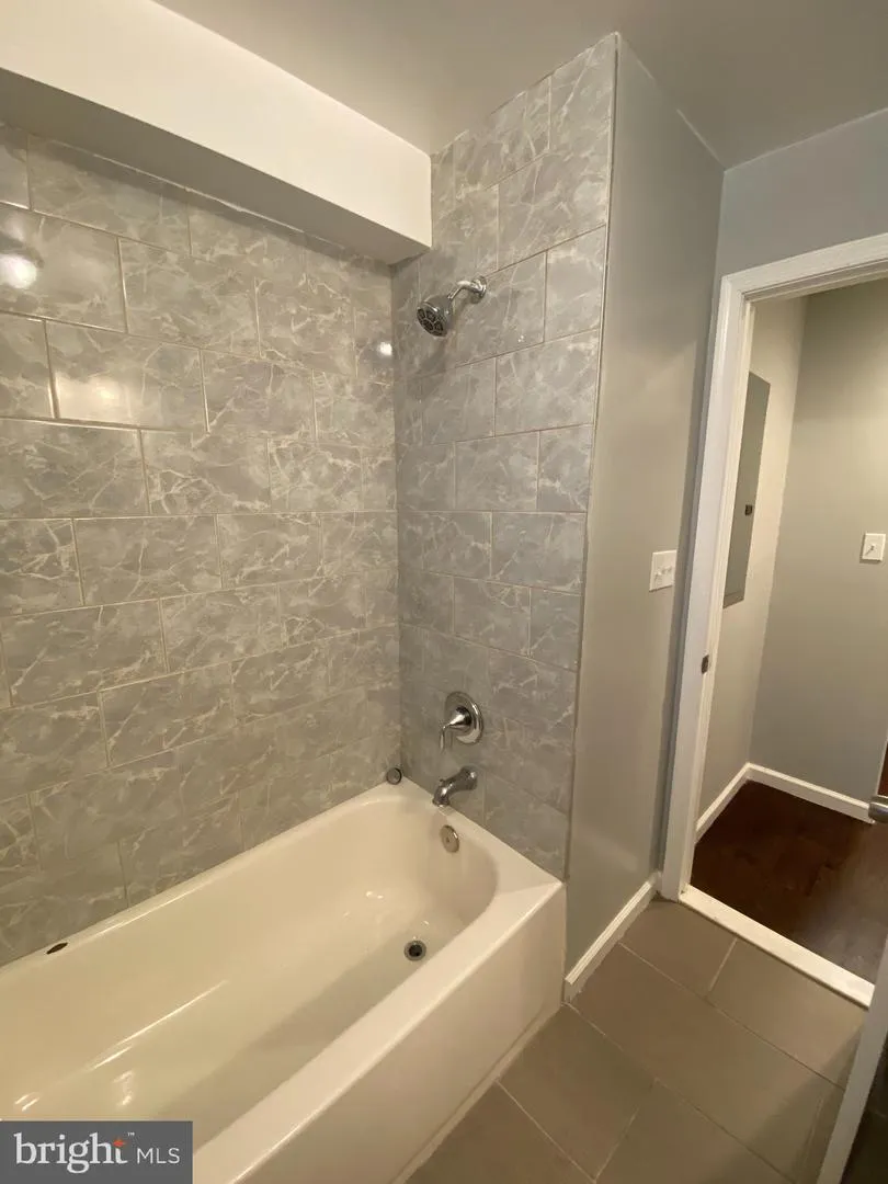 1216 SAVANNAH PLACE SE Washington, DC 20032